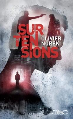 Surtensions | Olivier Norek