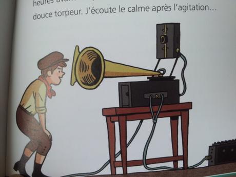 Mademoiselle Alice qui inventa le cinéma. Sandrine BEAU et Cléo GERMAIN (Dès 8 ans) Mademoiselle Alice qui inventa le cinéma. Sandrine BEAU et Cléo GERMAIN (Dès 8 ans)