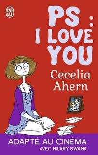 PS : I Love you - Cecelia Ahern
