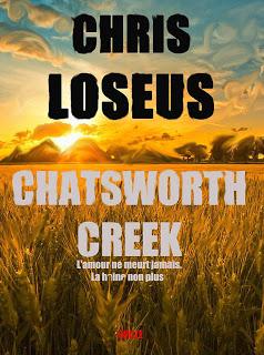 Chatsworth Creek de Chris Loseus, un nouveau roman très prometteur