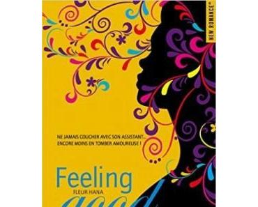 Feeling Good - L'intégrale > Fleur Hana