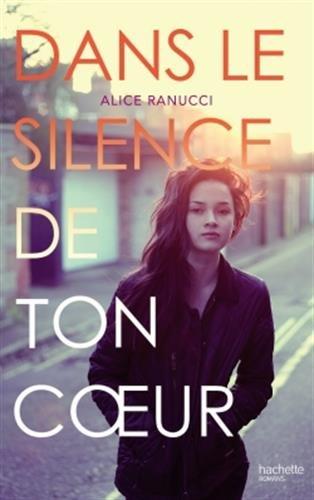 Dans le silence de ton coeur