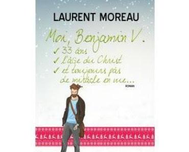 Moi, Benjamin V., 33 ans, l’âge du christ, et toujours pas de miracle en vue…