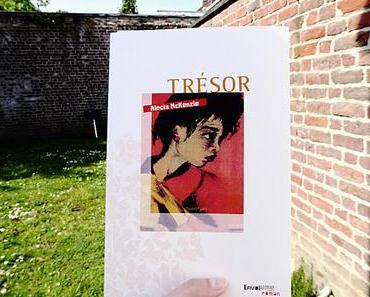 "Trésor" d'Alecia McKenzie