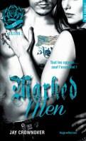 Marked men #3 – Rome – Jay Crownover ♥♥♥♥♥♥ Marked men #3 – Rome – Jay Crownover ♥♥♥♥♥♥