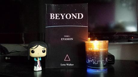 Beyond, tome 1 : évasion