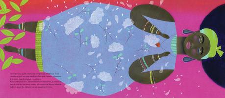 Quand la Mort s’invite – deux contes africains dès 4 ans