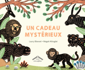 Quand la Mort s’invite – deux contes africains dès 4 ans Quand la Mort s’invite – deux contes africains dès 4 ans