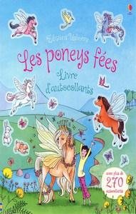 Lesley Sims & Zanna Davidson / Les poneys fées