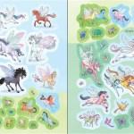 Lesley Sims & Zanna Davidson / Les poneys fées Lesley Sims & Zanna Davidson / Les poneys fées