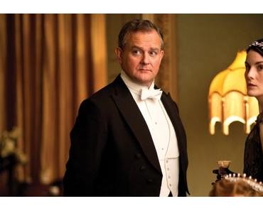 Causons série : Downton Abbey. #1.