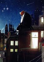 L’ours qui jouait du piano - David Litchfield