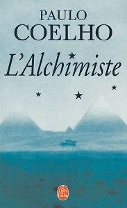 L'alchimiste