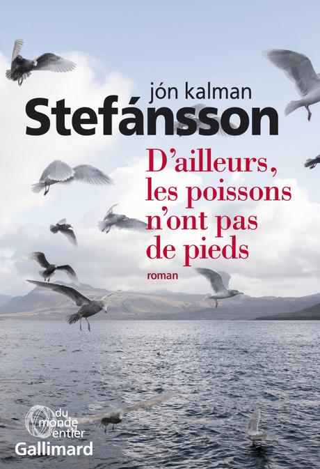 STEFANSSON_Dailleurs_les_poissons