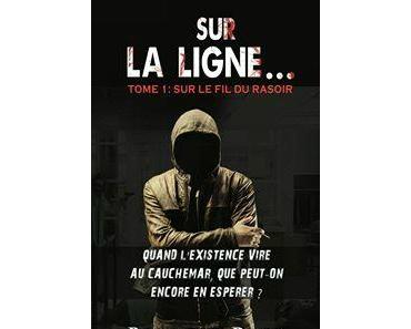 Sur la ligne, Tome 1 : Sur le fil du rasoir > Bridget Page