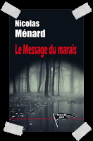 Affaire n°181: message marais