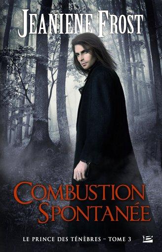 [Chronique #49] Le Prince des Ténèbres, tome 3 – Combustion Spontanée