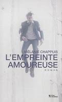 L’empreinte amoureuse - Mélanie Chappuis