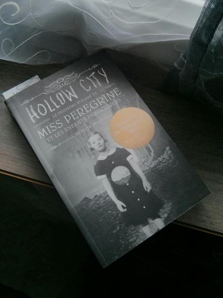 hollowcity