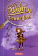 Wilma Tenderfoot 04