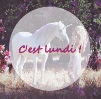 C'est lundi, que lisez-vous ? #125