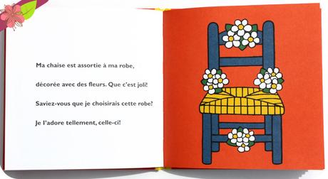 La fête de Miffy de Dick Bruna - éditions Castelmore