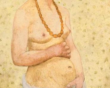 Découvrir Paula Becker est une splendeur