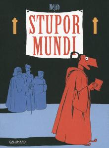 Stupor Mundi