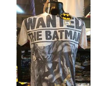 HEROES-STORE : UNE BONNE ADRESSE POUR LES FANS DE SUPER-HEROS