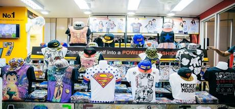 HEROES-STORE : UNE BONNE ADRESSE POUR LES FANS DE SUPER-HEROS