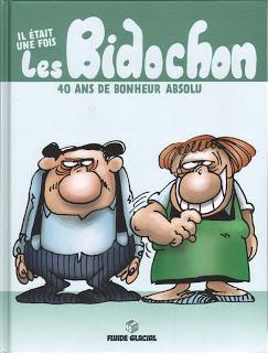 Il était une fois Les Bidochon