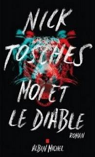 [Chronique] Moi et le Diable - Nick Tosches