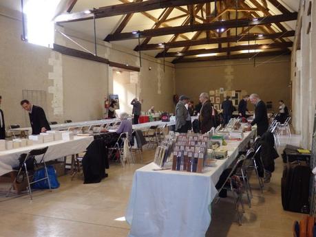 Salons et dédicaces