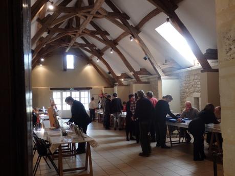 Salons et dédicaces