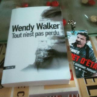 Tout n'est pas perdu - Wendy Walker