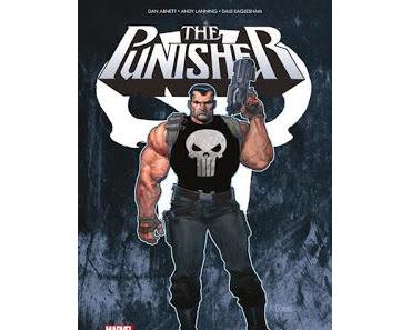 PUNISHER ANNEE UN  (YEAR ONE) : AUX ORIGINES DE LA PUNITION