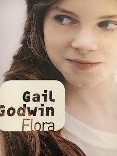 Flora, Gail Godwin