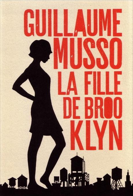 La fille de Brooklyn de Guillaume Musso