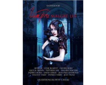 Vampire malgré lui par Collectif