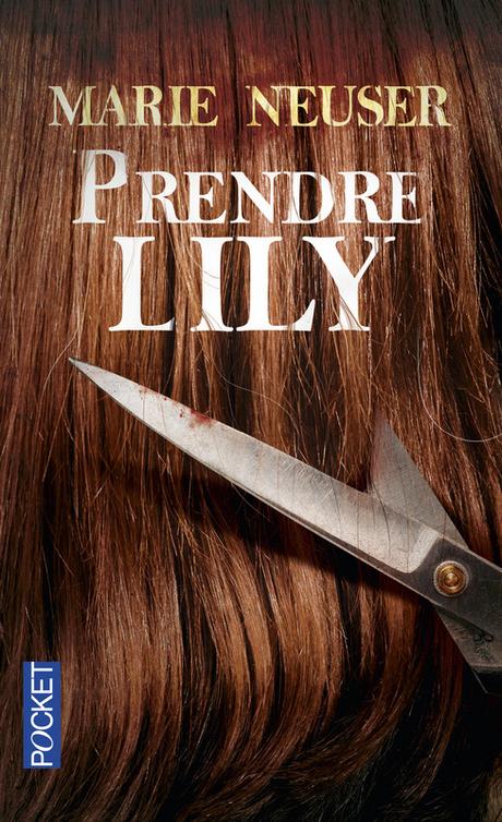 Prendre Lily