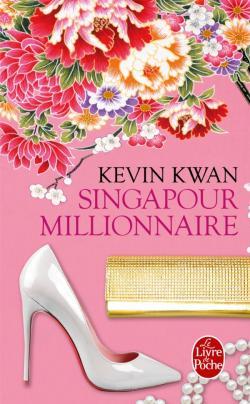 Singapour Millionnaire