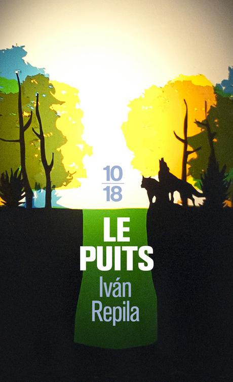 LE PUITS - Iván REPILA