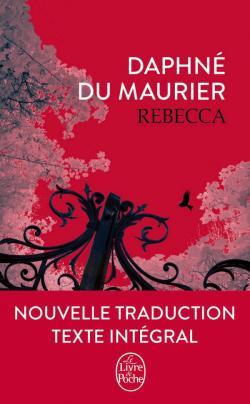 Rebecca (Nouvelle traduction)