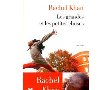 Les grandes et les petites choses