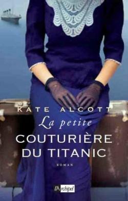 La petite couturière du Titanic