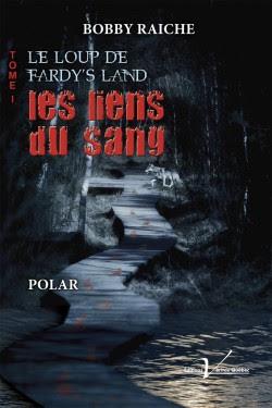 Les loups de Fairdy’s Land 1 - Les liens du sang