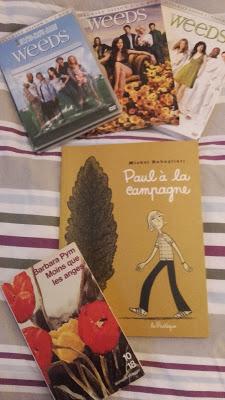 Vide-grenier du dimanche ou presque... (10)