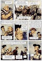 Un homme de joie T2 - David François et Régis Hautière