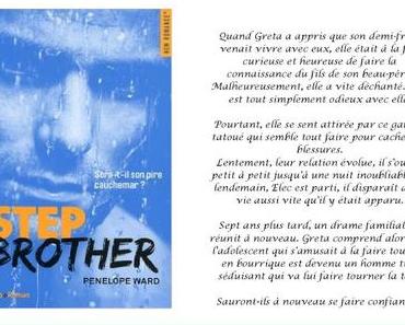 Step Brother - Penelope Ward