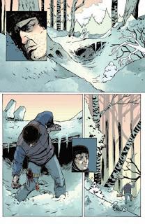 SHELTERED : UN RECIT PRE-APOCALYPTIQUE CHEZ AKILEOS